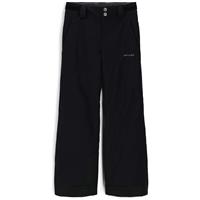 Girls Olympia Pant - Black Black