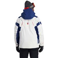 Men's Monterosa GTX Jacket - Glacier Abyss