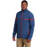 Men's Speed Full Zip Fleece Jacket