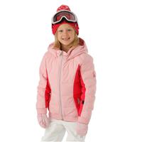 Toddler Girls Zadie Synthetic Down Jacket - Petal