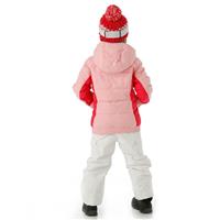 Toddler Girls Zadie Synthetic Down Jacket - Petal