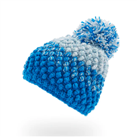 Women's Brrr Berry Hat - Collegiate
