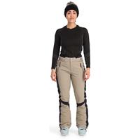 Women's Echo Pant - Cashmere