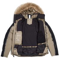 Women's Falline GTX Infinium Down Jacket - Cashmere