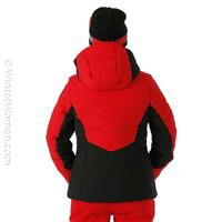 Women's Haven GTX Infinium Jacket - Pulse -                                                                                                                                                       