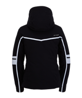 Women's Poise GTX Jacket - Black -                                                                                                                                                       