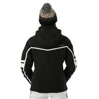 Women's Poise GTX Jacket - Black -                                                                                                                                                       