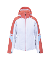 Women's Poise GTX Jacket - White -                                                                                                                                                       