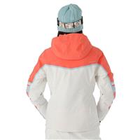 Women's Poise GTX Jacket - White -                                                                                                                                                       