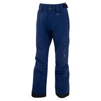 Boys Laser Pant - Deep Blue