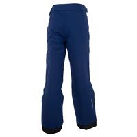 Boys Laser Pant - Deep Blue