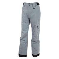 Boys Laser Pant - Monument Grey