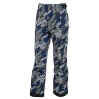 Boys Laser Pant - Spray Paint Print