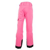 Girls Zoe Pant - Neon Pink