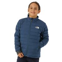 Boys Belleview Stretch Down Jacket