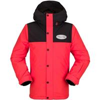 Boys Stone .91 Ins Jacket