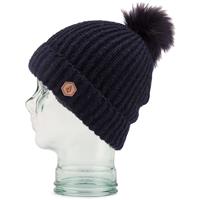 Lula Beanie - Black