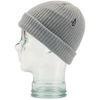 Sweep Lined Beanie - Green Ash