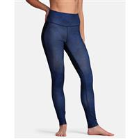 Women's Fierce Pant - Royal
