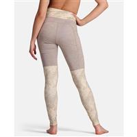 Women's Fierce Pant - Warm Grey