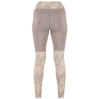 Women's Fierce Pant - Warm Grey