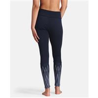 Women's Juliane Wool Pant - Royal
