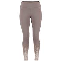 Women's Juliane Wool Pant - Warm Grey