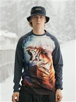 Men's Contra Baselayer Top