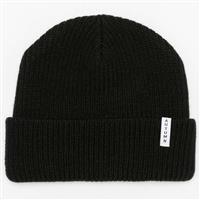 Youth Basic Beanie - Black