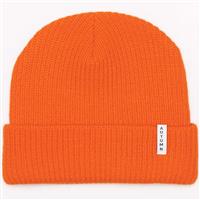 Youth Basic Beanie - Orange