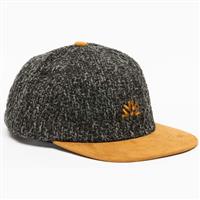 Fleece Strapback