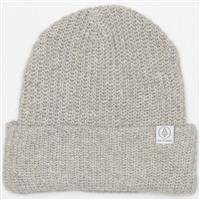 Simple R Beanie - Grey