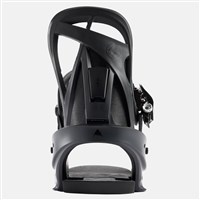Women's Citizen Re:Flex Snowboard Bindings - Black