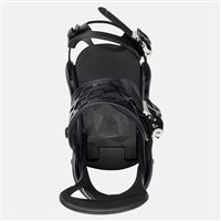 Women's Citizen Re:Flex Snowboard Bindings - Black