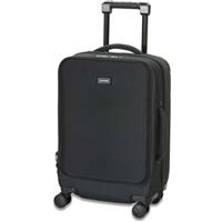 Verge Carry On Spinner 30L - Black