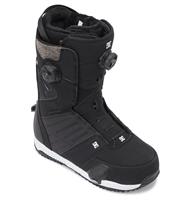 Men's Judge BOA Step On Snowboard Boot - Black