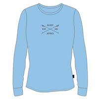 Women's Holiday Top