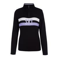 Women's Luna Zip Sweater