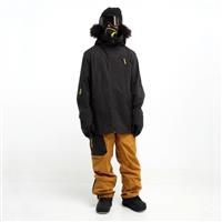 Men's 3 Layer All Mountain Jacket