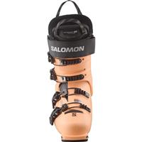 Women's Shift Pro 110 AT Ski Boot - Beach Sand / Black / White