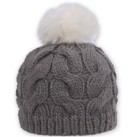 Women's Jilllian Beanie - Grey