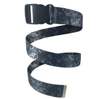1 1/2" Pattern Belt