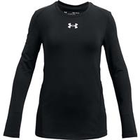 Girls ColdGear Cozy Long Sleeve Crew