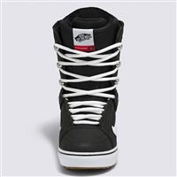 Women's HI Standard OG Boot - Black / White