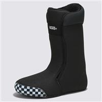 Women's HI Standard OG Boot - Black / White