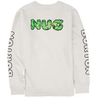 2011 Nug Crew - Stout White