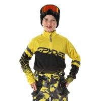 Boy's Incline 1/2 Zip