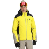 Men's Vanqysh Jacket