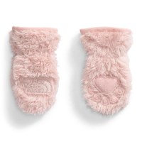 Baby Bear Suave Oso Mitt