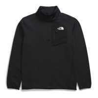 Men's Crest 1/4 Zip